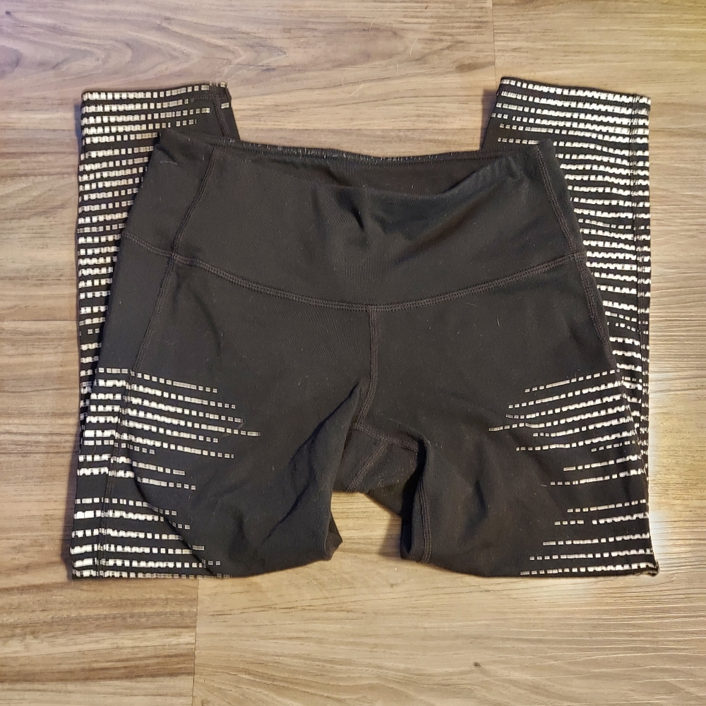 Athleta leggings